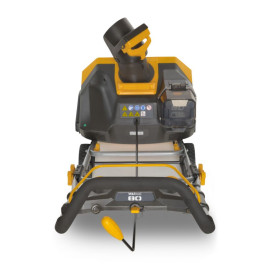 Аккумуляторный снегоуборщик Stiga ST 8051 AE