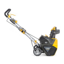 Аккумуляторный снегоуборщик Stiga ST 8051 AE