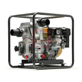 Мотопомпа бензиновая Caiman CP-301T