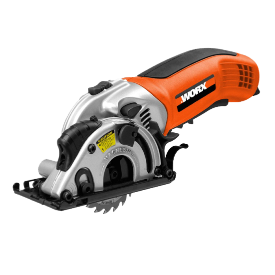 Ручная циркулярная пила Worx Handycut WX424