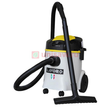 Пылесос Lavor VENTI WET&DRY