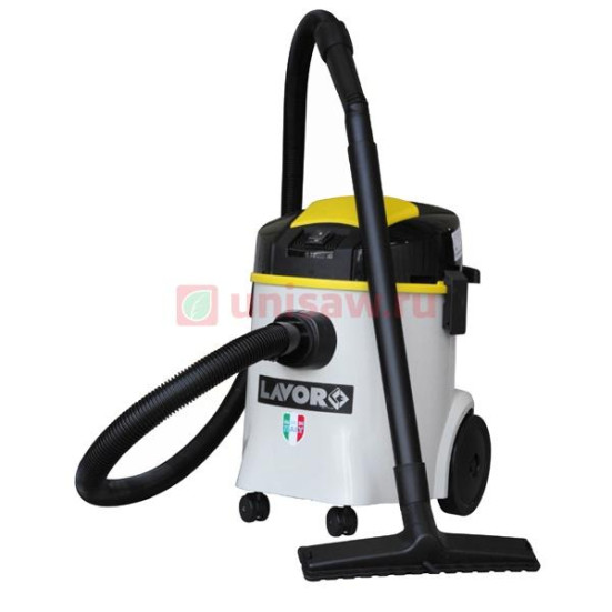 Пылесос Lavor VENTI WET&amp;DRY