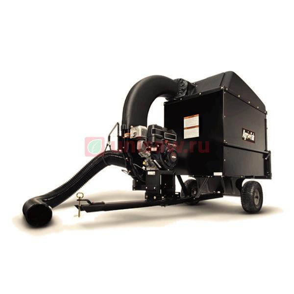 Пылесос с мусоросборником 900 л Agri-Fab — купить в Москве по цене 249 ...