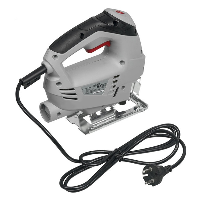 Лобзик электрический Ресанта Л-65/650