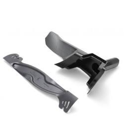 Комплект: заглушка BioClip+ нож BioClip для Husqvarna LC 153P/153S