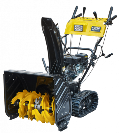 Снегоуборщик Huter SGC 6000CD