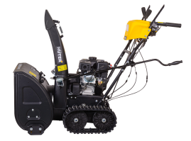 Снегоуборщик Huter SGC 6000CD