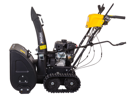Снегоуборщик Huter SGC 6000CD