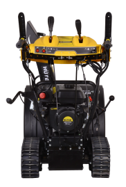 Снегоуборщик Huter SGC 6000CD