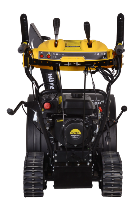 Снегоуборщик Huter SGC 6000CD