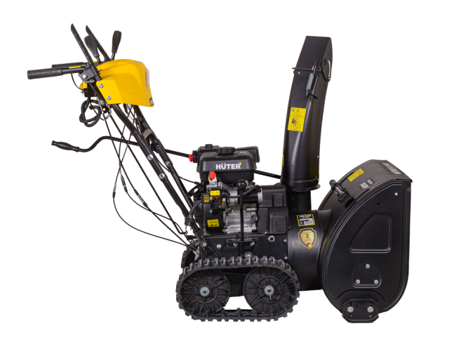 Снегоуборщик Huter SGC 6000CD