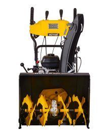 Снегоуборщик Huter SGC 6000CD