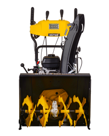 Снегоуборщик Huter SGC 6000CD