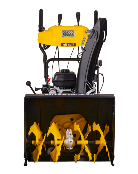 Снегоуборщик Huter SGC 6000CD