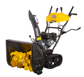 Снегоуборщик Huter SGC 6000CD