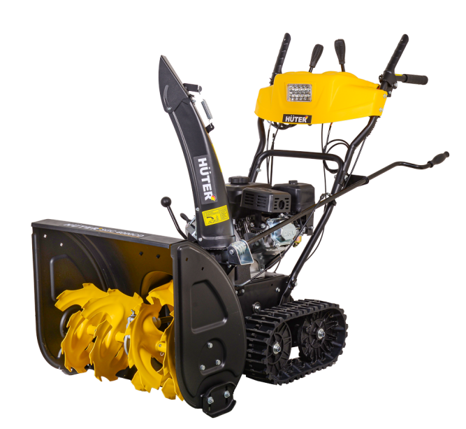 Снегоуборщик Huter SGC 6000CD