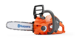Аккумуляторная цепная пила HUSQVARNA 436 Li-12" 9667290-12