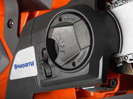 Аккумуляторная цепная пила HUSQVARNA 436 Li-12" 9667290-12
