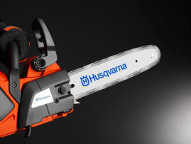 Аккумуляторная цепная пила HUSQVARNA 436 Li-12" 9667290-12