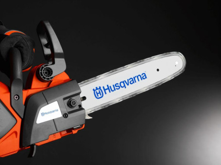 Аккумуляторная цепная пила HUSQVARNA 436 Li-12" 9667290-12