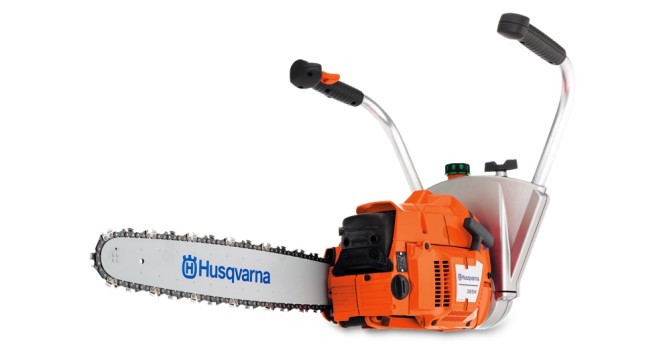 Бензопила Husqvarna 365H 18&amp;quot;