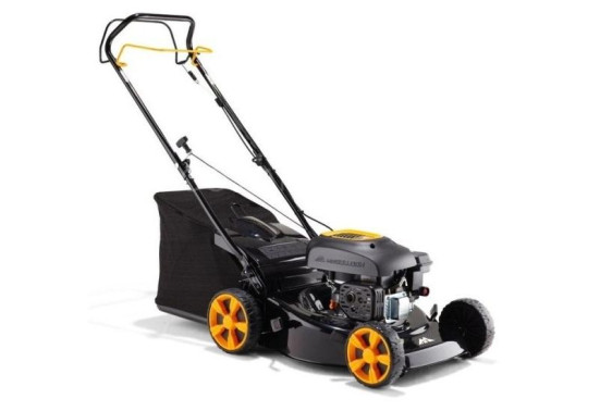 Газонокосилка бензиновая McCulloch M46-110R Classic