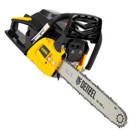 Бензопила DENZEL DGS-4516