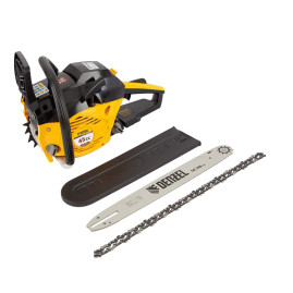 Бензопила DENZEL DGS-4516