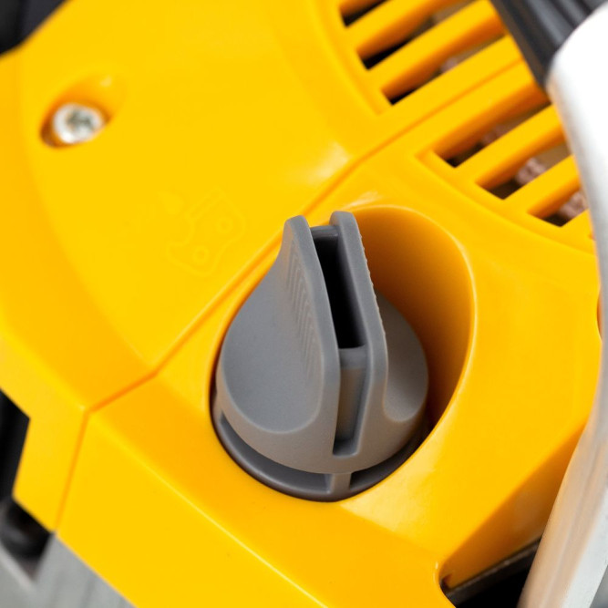 Бензопила DENZEL DGS-4516