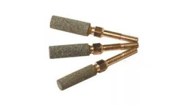 Камни шлифовальные CHAMPION 4,8 (5 шт) для станка C2002