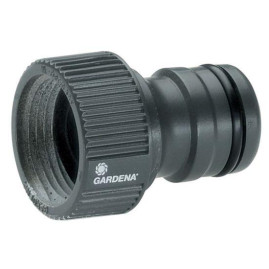 3/4" Штуцер резьбовой GARDENA 18201-29.000.00