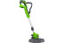 Триммер аккумуляторный Greenworks Арт. 2110407, 24V, 30,5 см,  без АКБ и ЗУ