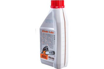Масло для цепей Oleo-Mac Chain Lube биоразлагаемое 1 л.