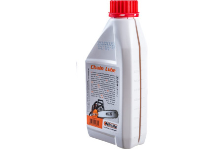 Масло для цепей Oleo-Mac Chain Lube биоразлагаемое 1 л.