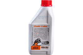 Масло для цепей Oleo-Mac Chain Lube биоразлагаемое 1 л.
