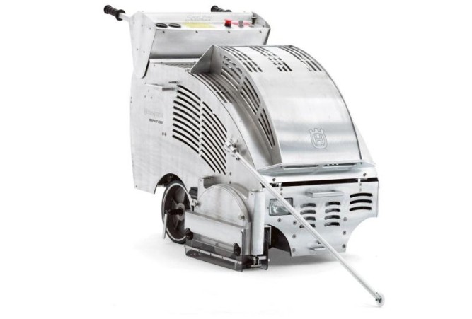 Швонарезчик свежего бетона HUSQVARNA Soff-Cut 4200 9668456-02