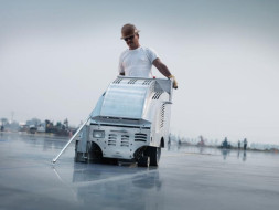 Швонарезчик свежего бетона HUSQVARNA Soff-Cut 4200 9668456-02