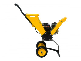 Бензиновый измельчитель Huter GSH-7800