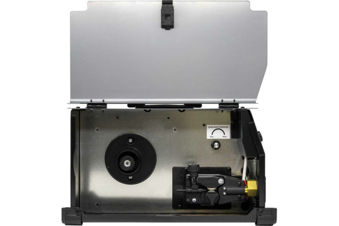 Сварочный полуавтомат Ресанта САИПА-165 Евро рукав (MIG/MAG)