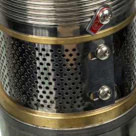 Скважинный насос Вихрь СН-550/90