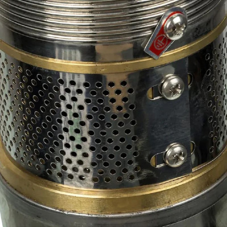 Скважинный насос Вихрь СН-550/90