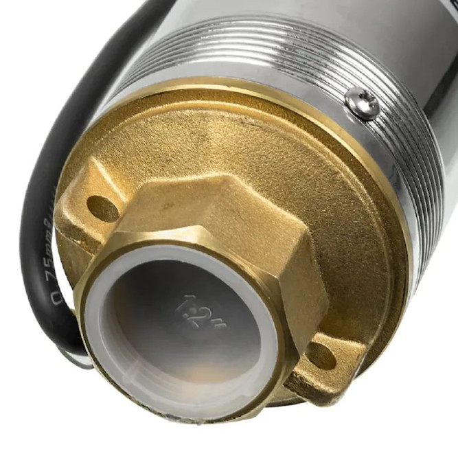 Скважинный насос Вихрь СН-550/90