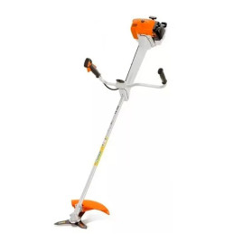 Кусторез ZimAni FS400