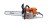 Бензопила STIHL MS 361 16&amp;quot; 11352000521