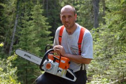 Бензопила STIHL MS 361 16&amp;quot; 11352000521