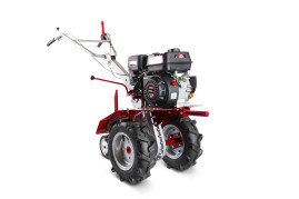 Коммунальный комплект Мобил К МКМ-2 (два колеса, ступицы, шкив, дышло)