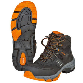 Ботинки WORKER S3 р-43 STIHL 00008851343