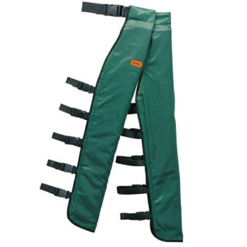 Защита ног впереди S-M STIHL 00008840856