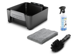 Контейнер с принадлежностями для велосипедистов Karcher 2.643-858.0