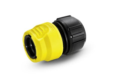 Универсальный коннектор с функцией Aqva Stop Karcher 2.645-192.0